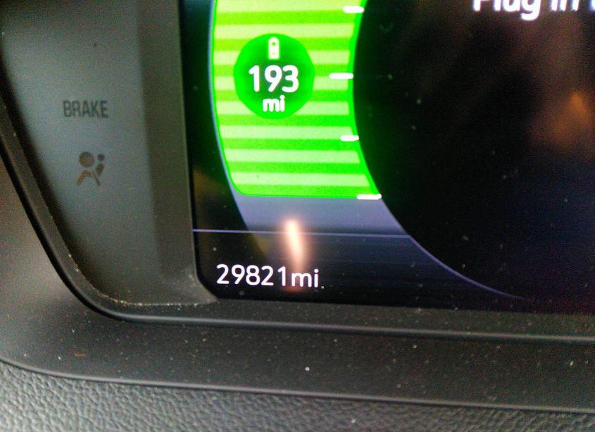 Photo 7 of 2023 Chevrolet Bolt EUV FWD LT (VIN 1G1FY6S0XP4127417)