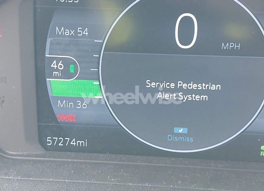 Photo 15 of 2023 Chevrolet Bolt EUV FWD LT (VIN 1G1FY6S0XP4135811)