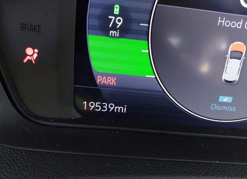 Photo 15 of 2023 Chevrolet Bolt EUV FWD LT (VIN 1G1FY6S0XP4169215)