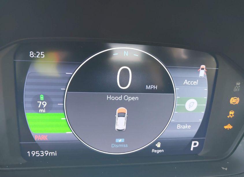 Photo 17 of 2023 Chevrolet Bolt EUV FWD LT (VIN 1G1FY6S0XP4169215)