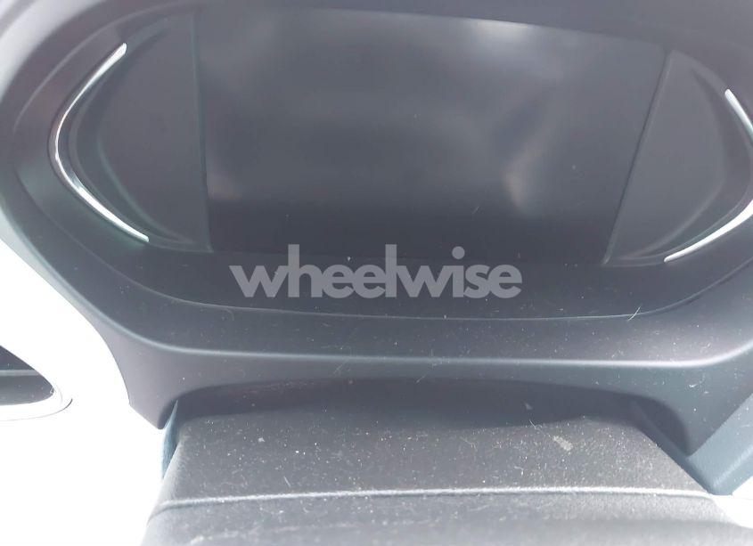 Photo 15 of 2020 Chevrolet Bolt EV FWD PREMIER (VIN 1G1FZ6S00L4106244)