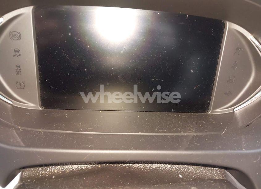 Photo 17 of 2020 Chevrolet Bolt EV FWD PREMIER (VIN 1G1FZ6S00L4106244)