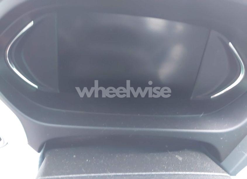 Photo 7 of 2020 Chevrolet Bolt EV FWD PREMIER (VIN 1G1FZ6S00L4106244)