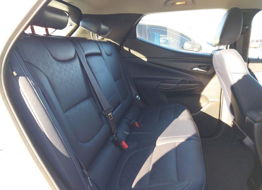 Photo 8 of 2023 Chevrolet Bolt EUV FWD PREMIER (VIN 1G1FZ6S00P4122899)