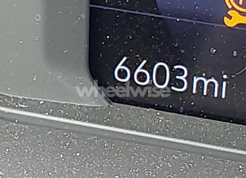 Photo 15 of 2023 Chevrolet Bolt EUV FWD PREMIER (VIN 1G1FZ6S00P4185744)