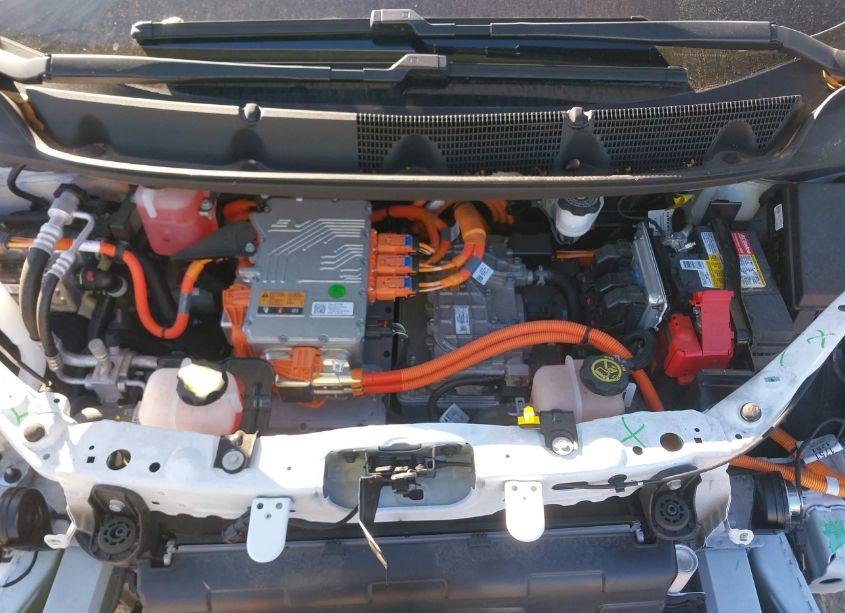 Photo 10 of 2020 Chevrolet Bolt EV FWD PREMIER (VIN 1G1FZ6S01L4121058)