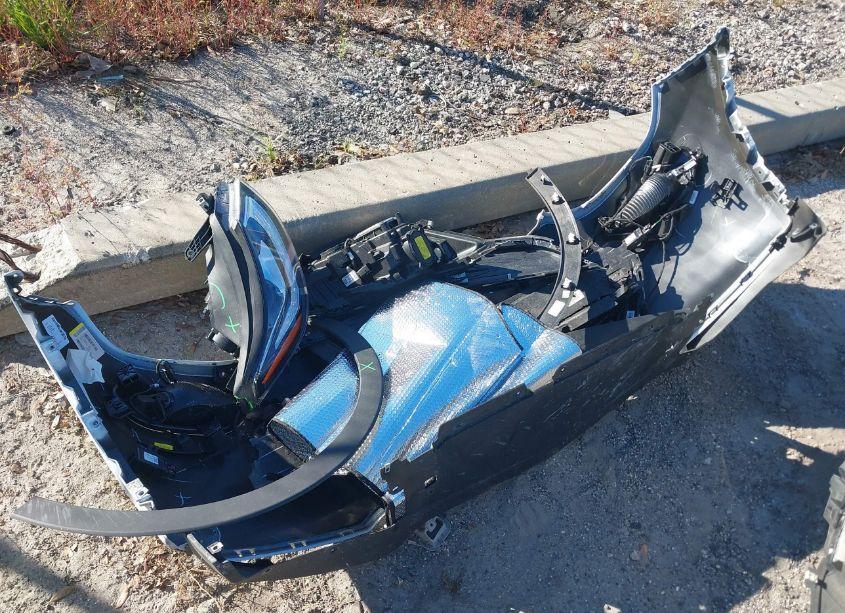 Photo 12 of 2020 Chevrolet Bolt EV FWD PREMIER (VIN 1G1FZ6S01L4121058)