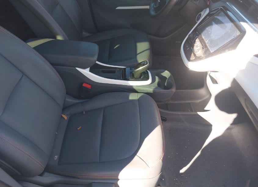 Photo 5 of 2020 Chevrolet Bolt EV FWD PREMIER (VIN 1G1FZ6S01L4121058)