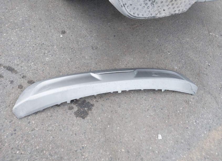 Photo 12 of 2023 Chevrolet Bolt EUV FWD PREMIER (VIN 1G1FZ6S01P4196297)