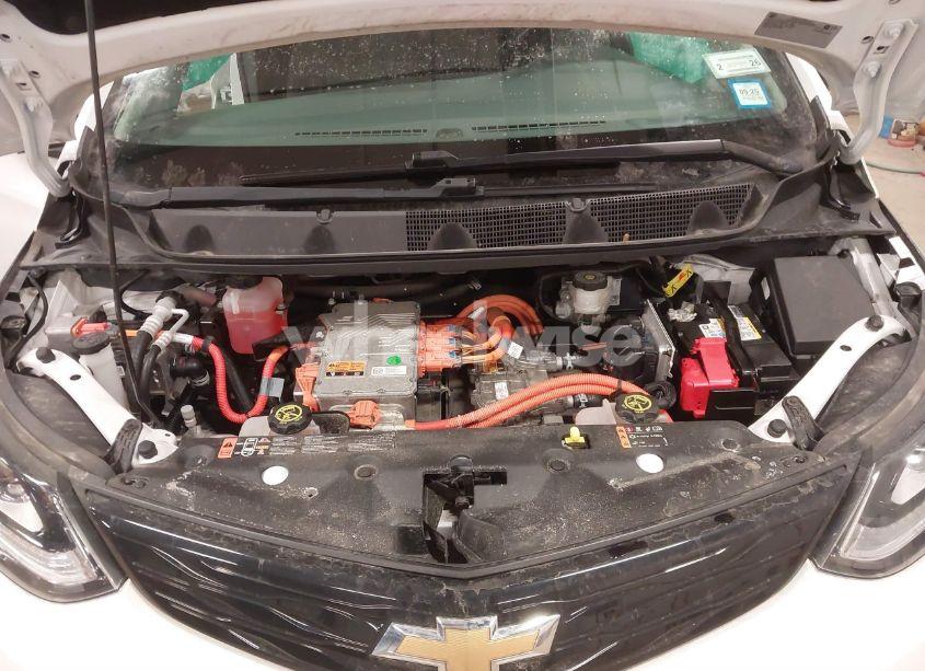 Photo 10 of 2020 Chevrolet Bolt EV FWD PREMIER (VIN 1G1FZ6S03L4122065)
