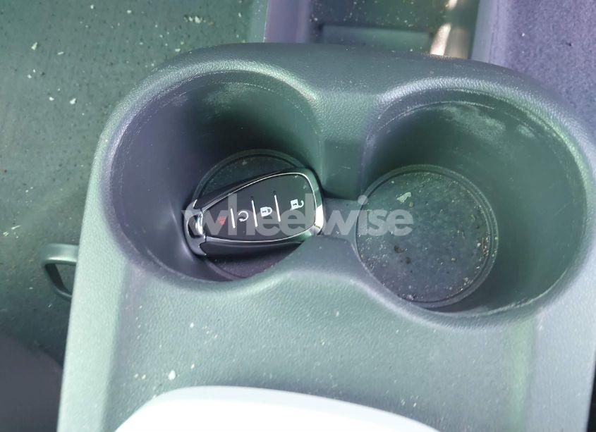 Photo 11 of 2020 Chevrolet Bolt EV FWD PREMIER (VIN 1G1FZ6S03L4122065)