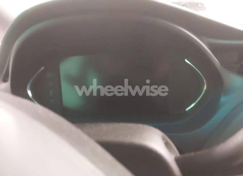 Photo 15 of 2020 Chevrolet Bolt EV FWD PREMIER (VIN 1G1FZ6S03L4122065)