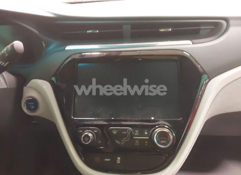 Photo 17 of 2020 Chevrolet Bolt EV FWD PREMIER (VIN 1G1FZ6S03L4122065)