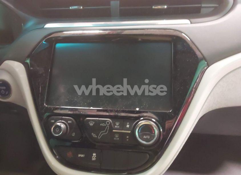 Photo 18 of 2020 Chevrolet Bolt EV FWD PREMIER (VIN 1G1FZ6S03L4122065)