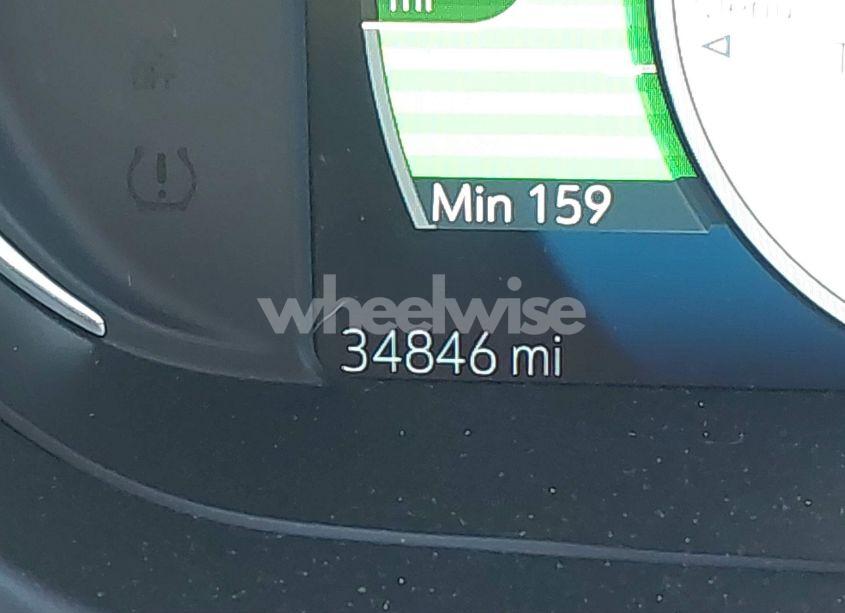 Photo 15 of 2021 Chevrolet Bolt EV FWD PREMIER (VIN 1G1FZ6S03M4100200)