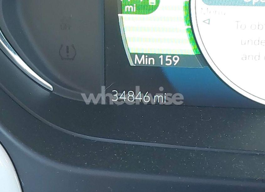 Photo 7 of 2021 Chevrolet Bolt EV FWD PREMIER (VIN 1G1FZ6S03M4100200)