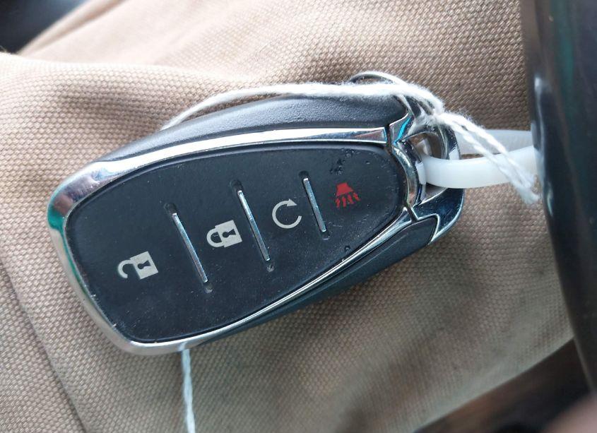 Photo 11 of 2019 Chevrolet Bolt EV PREMIER (VIN 1G1FZ6S05K4109204)