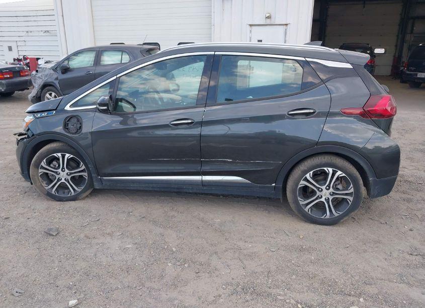 Photo 15 of 2019 Chevrolet Bolt EV PREMIER (VIN 1G1FZ6S05K4109204)