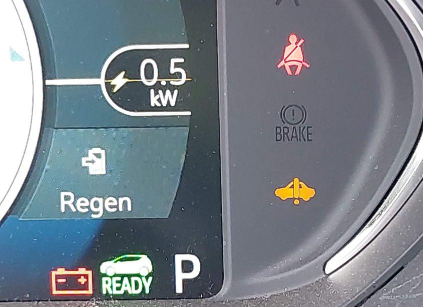 Photo 18 of 2019 Chevrolet Bolt EV PREMIER (VIN 1G1FZ6S05K4109204)