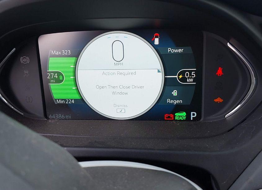 Photo 7 of 2019 Chevrolet Bolt EV PREMIER (VIN 1G1FZ6S05K4109204)