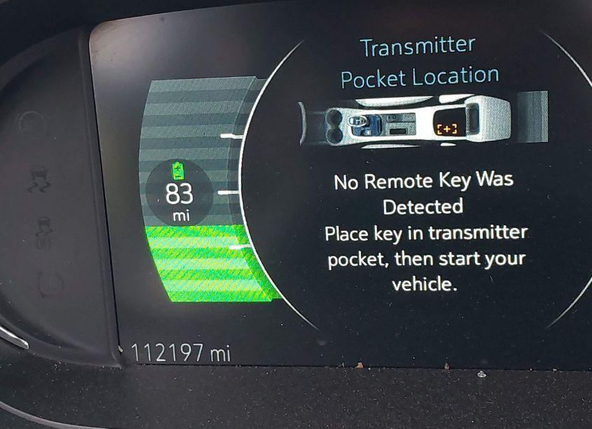 Photo 14 of 2021 Chevrolet Bolt EV FWD PREMIER (VIN 1G1FZ6S05M4100876)