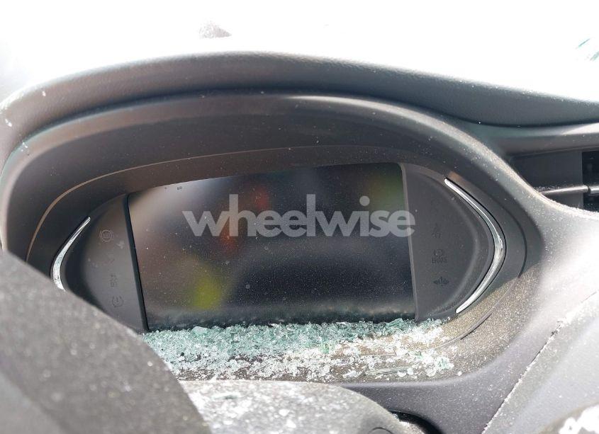 Photo 15 of 2020 Chevrolet Bolt EV FWD PREMIER (VIN 1G1FZ6S08L4119923)