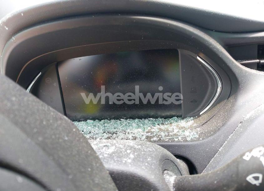 Photo 7 of 2020 Chevrolet Bolt EV FWD PREMIER (VIN 1G1FZ6S08L4119923)