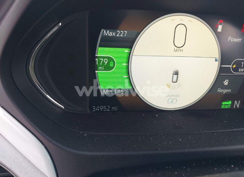 Photo 15 of 2021 Chevrolet Bolt EV FWD PREMIER (VIN 1G1FZ6S08M4109751)