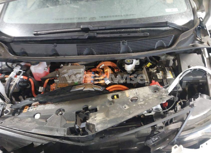 Photo 10 of 2019 Chevrolet Bolt EV PREMIER (VIN 1G1FZ6S09K4136793)