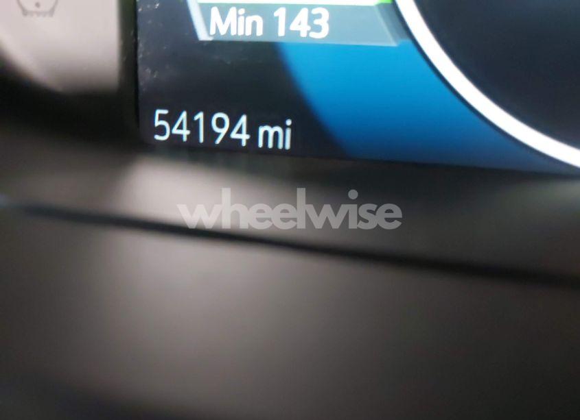 Photo 15 of 2019 Chevrolet Bolt EV PREMIER (VIN 1G1FZ6S09K4136793)