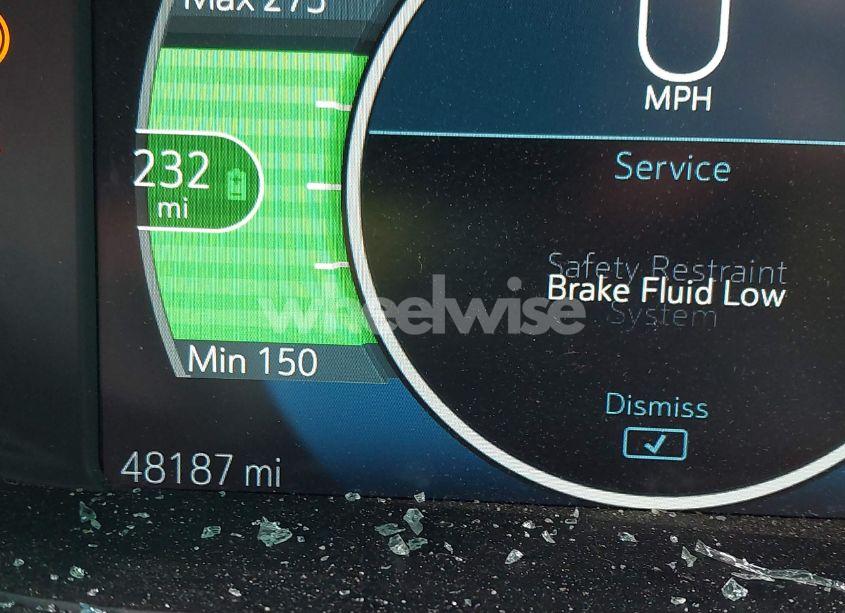 Photo 7 of 2020 Chevrolet Bolt EV FWD PREMIER (VIN 1G1FZ6S09L4141462)