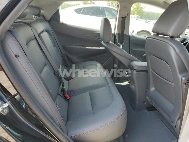 Photo 11 of 2020 CHEVROLET BOLT EV PREMIER (VIN 1G1FZ6S09L4142062)