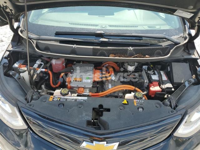 Photo 4 of 2020 CHEVROLET BOLT EV PREMIER (VIN 1G1FZ6S09L4142062)