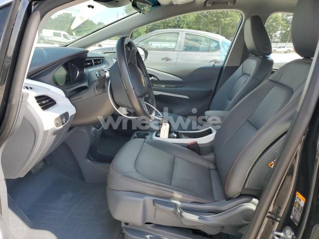 Photo 9 of 2020 CHEVROLET BOLT EV PREMIER (VIN 1G1FZ6S09L4142062)