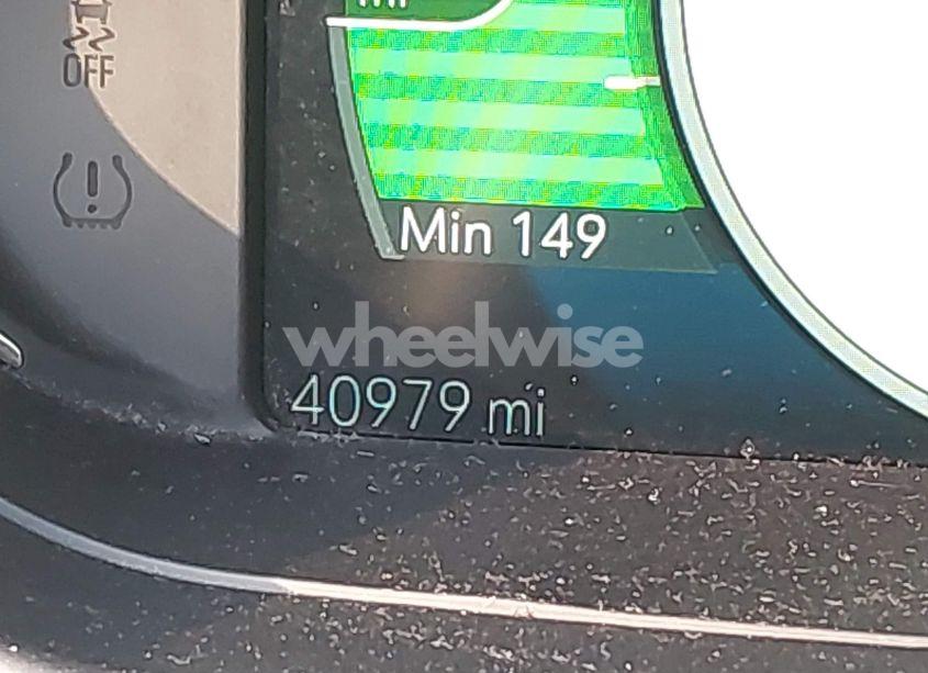 Photo 16 of 2021 Chevrolet Bolt EV FWD PREMIER (VIN 1G1FZ6S09M4113694)