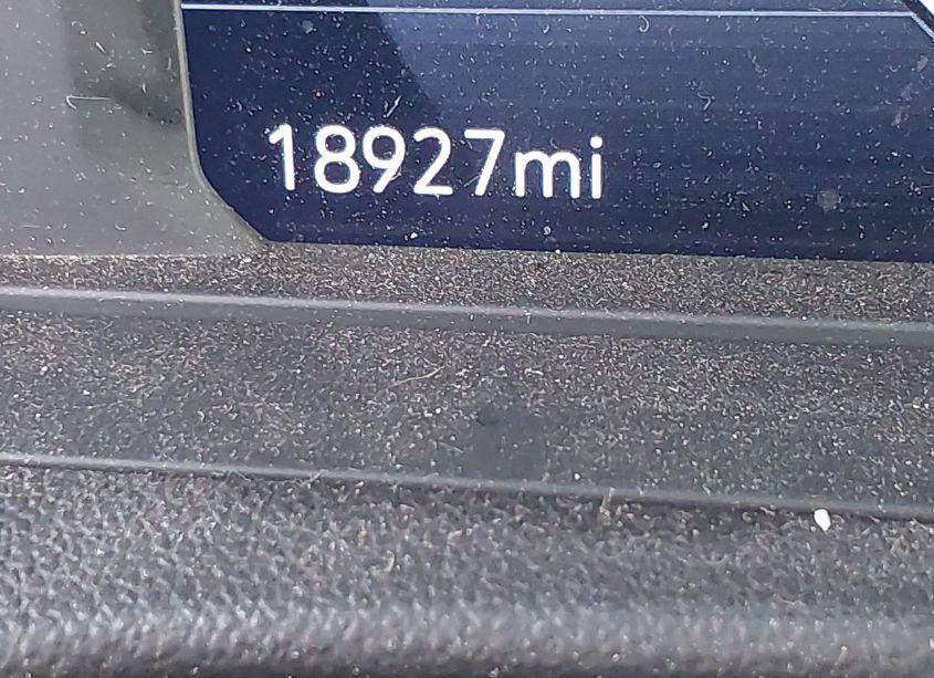 Photo 15 of 2023 Chevrolet Bolt EUV FWD PREMIER (VIN 1G1FZ6S09P4180137)