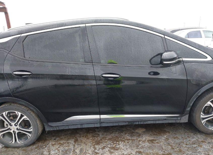 Photo 14 of 2019 Chevrolet Bolt EV PREMIER (VIN 1G1FZ6S0XK4115273)