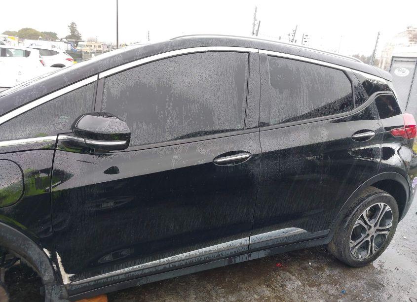 Photo 15 of 2019 Chevrolet Bolt EV PREMIER (VIN 1G1FZ6S0XK4115273)