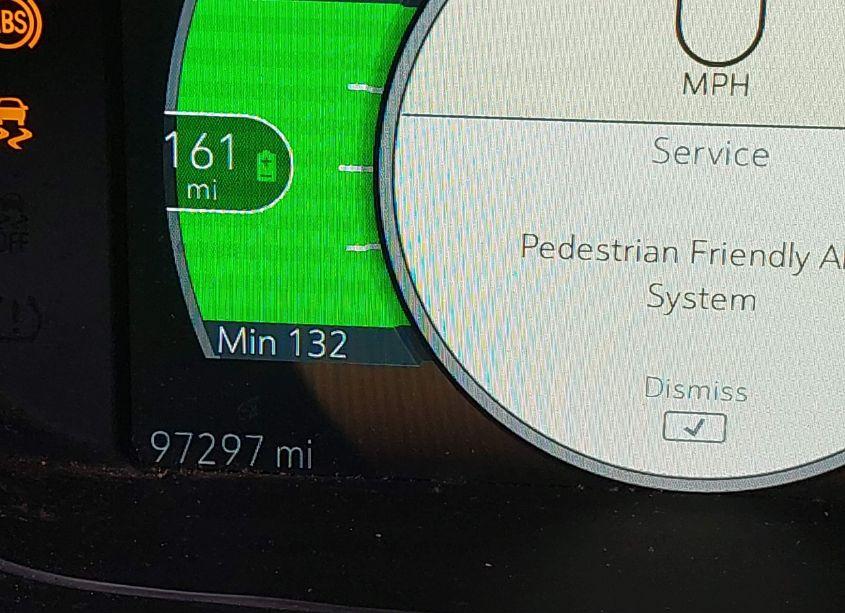 Photo 16 of 2019 Chevrolet Bolt EV PREMIER (VIN 1G1FZ6S0XK4115273)