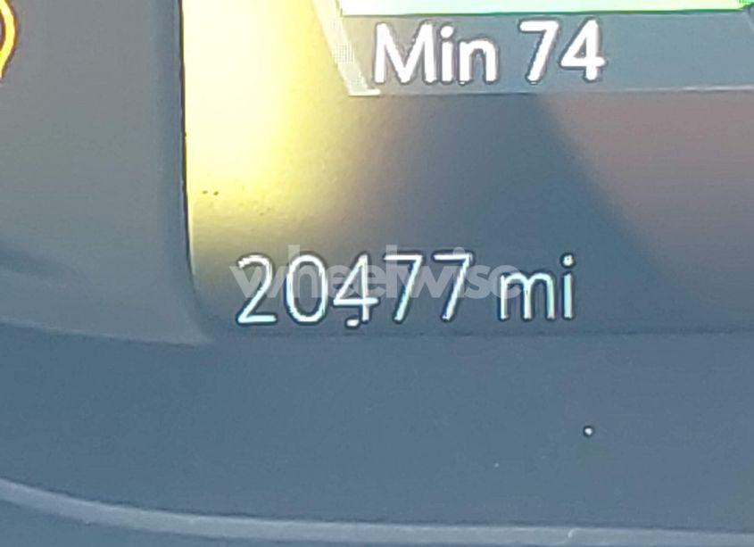 Photo 16 of 2020 Chevrolet Bolt EV FWD PREMIER (VIN 1G1FZ6S0XL4110026)