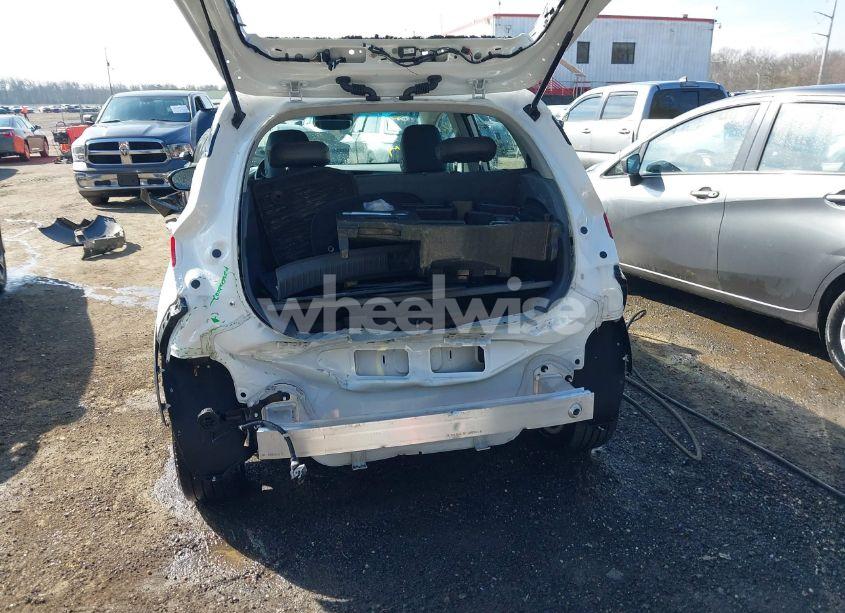 Photo 17 of 2020 Chevrolet Bolt EV FWD PREMIER (VIN 1G1FZ6S0XL4110026)