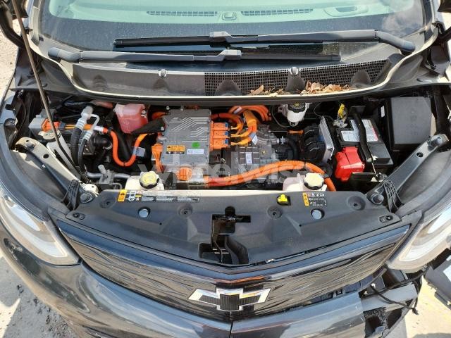 2020 CHEVROLET BOLT EV PREMIER (VIN 1G1FZ6S0XL4116358) main photo