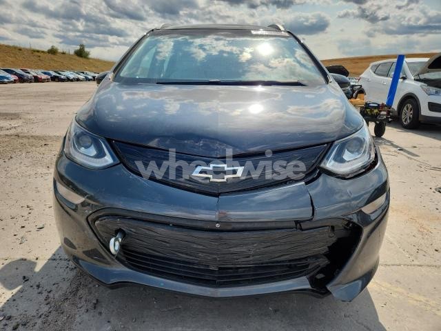 Photo 11 of 2020 CHEVROLET BOLT EV PREMIER (VIN 1G1FZ6S0XL4116358)