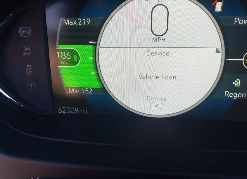 Photo 15 of 2020 Chevrolet Bolt EV FWD PREMIER (VIN 1G1FZ6S0XL4123424)