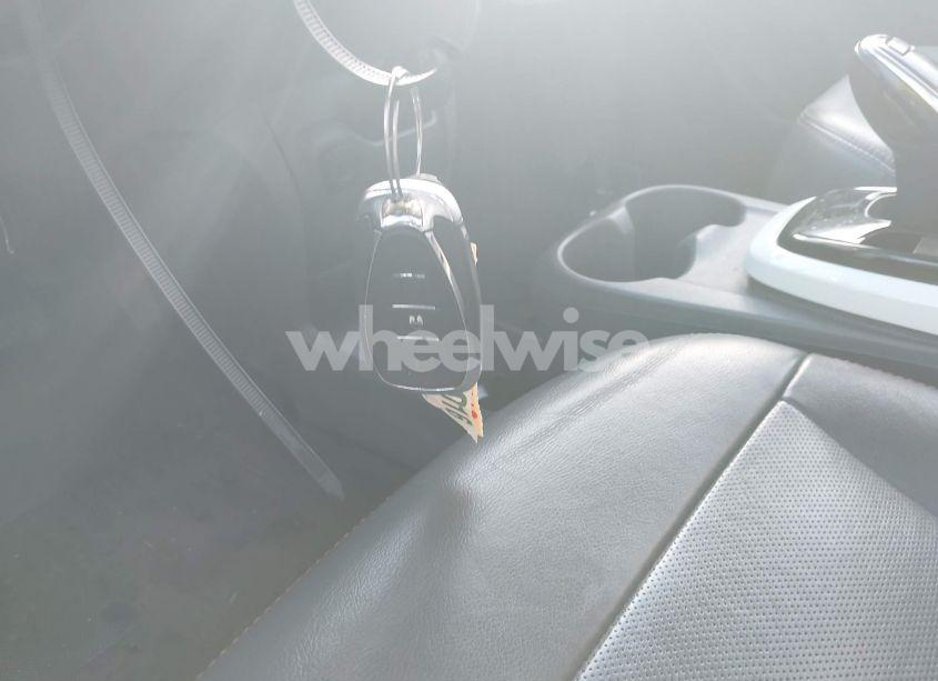 Photo 9 of 2021 Chevrolet Bolt EV FWD PREMIER (VIN 1G1FZ6S0XM4111811)