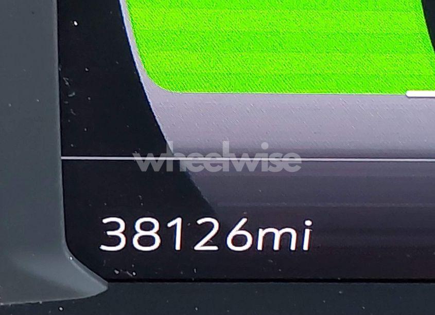 Photo 15 of 2022 Chevrolet Bolt EUV FWD PREMIER (VIN 1G1FZ6S0XN4127573)