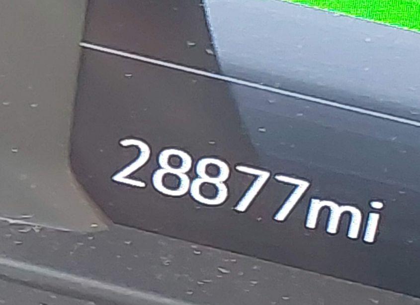 Photo 16 of 2023 Chevrolet Bolt EUV FWD PREMIER (VIN 1G1FZ6S0XP4159409)