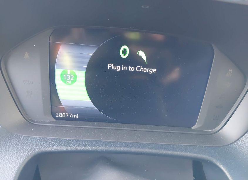 Photo 7 of 2023 Chevrolet Bolt EUV FWD PREMIER (VIN 1G1FZ6S0XP4159409)