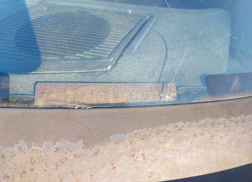 Photo 9 of 1987 Chevrolet Monte CARLO (VIN 1G1GZ11G8HR120747)