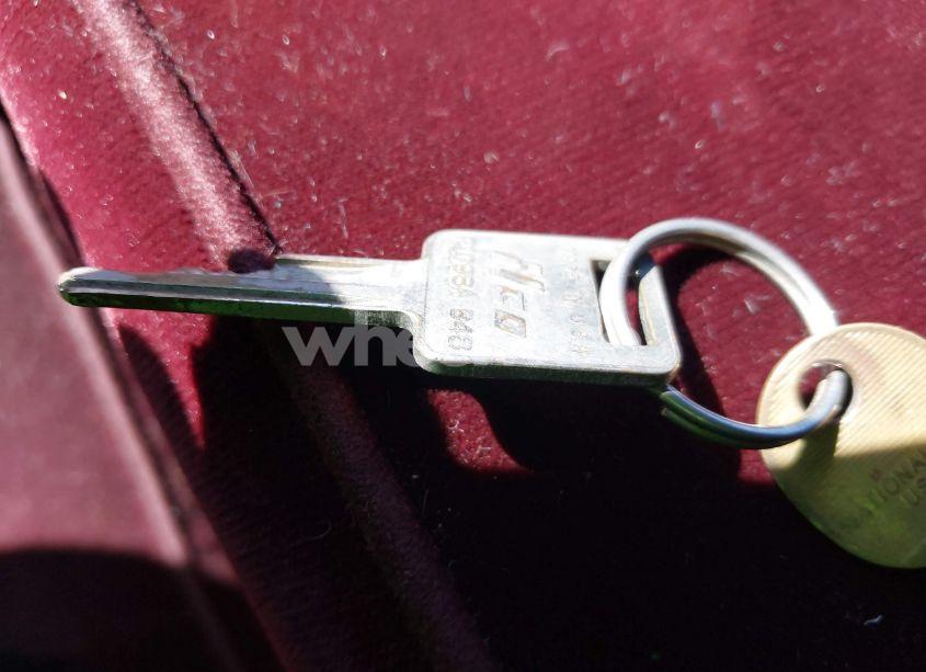 Photo 11 of 1987 Chevrolet Monte CARLO (VIN 1G1GZ11H7HR122675)